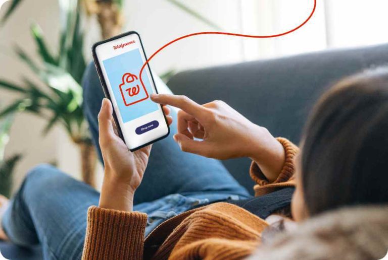 Walgreens enters delivery wars