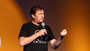 Alex Mashinsky