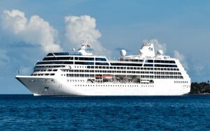Cruisebound