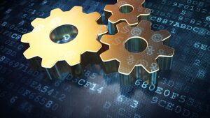 data and automation