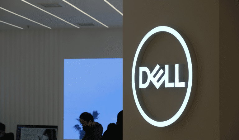 Dell to stop using chips from China.