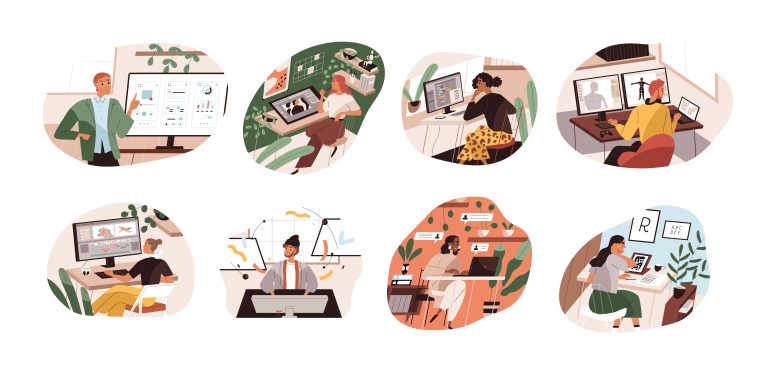 UI/UX Design Trends