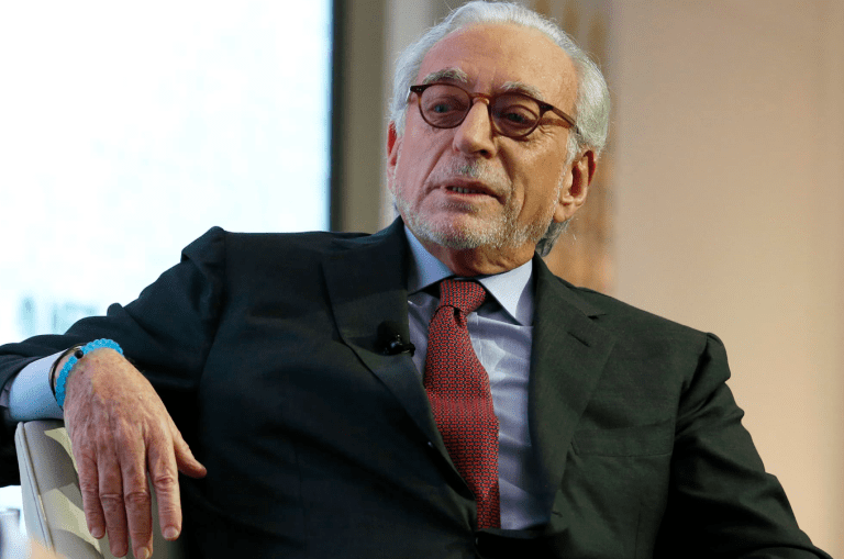 Disney fires back at Peltz