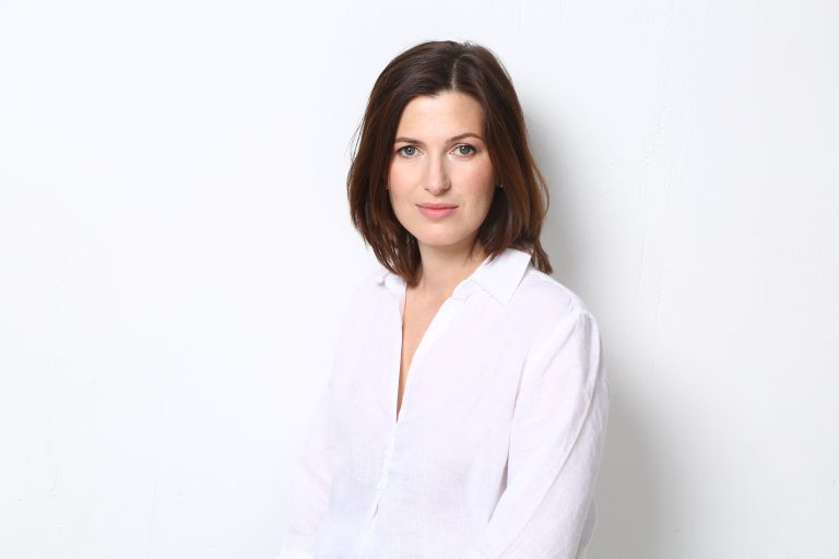 Julia Ponomareva on business in a country with a wildly diffferent culture