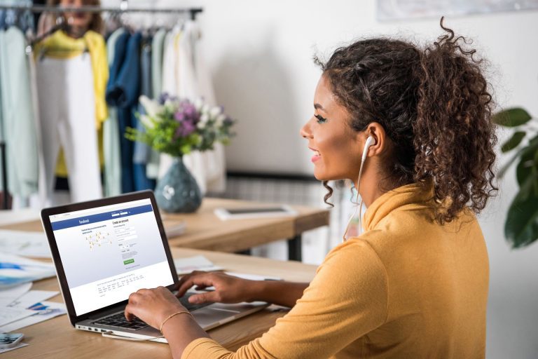 Facebook posting tips for 2023.