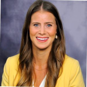 Meghan O'Keefe - Grit Daily