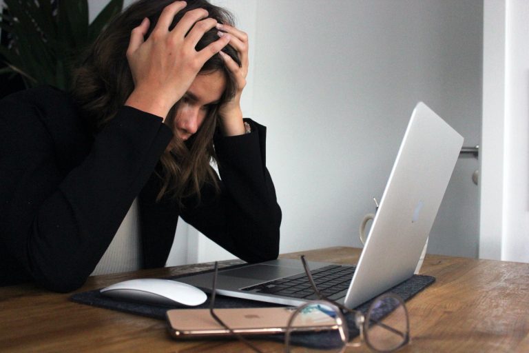 Mistakes startups make on social media.
