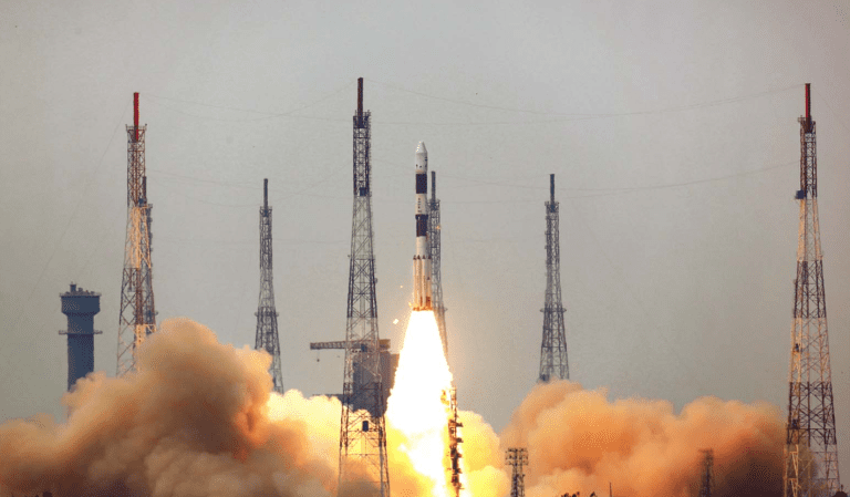 Space tech in 2023 and SpaceX rocket to Mars