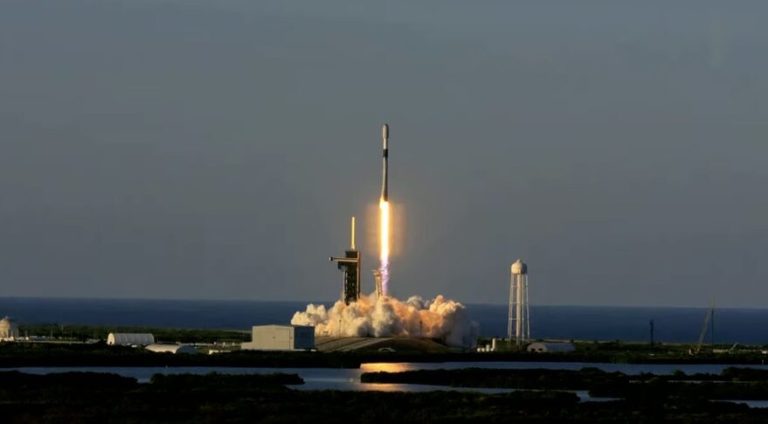 Is SpaceX Musk's only successful venture?