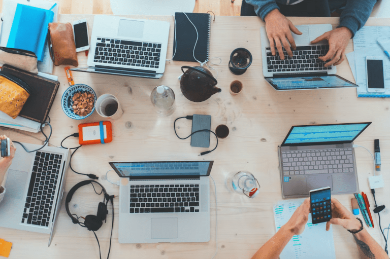 Top digital marketing trends of 2023