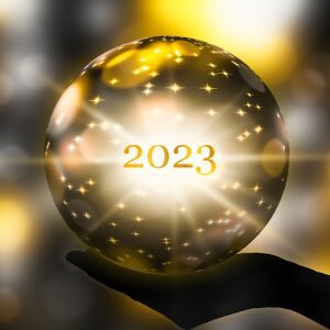 Crypto in 2023
