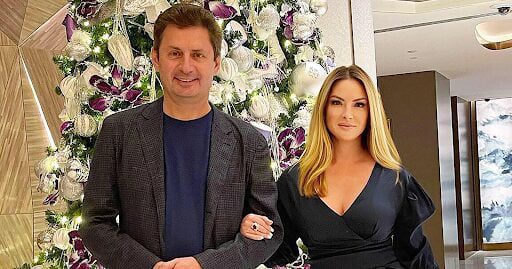 crypto billionaires