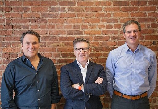 Social media is replacing company websites