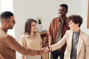employee promotions