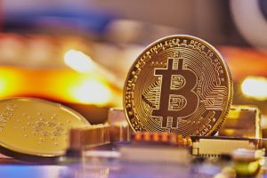 payment in cryptocurrency