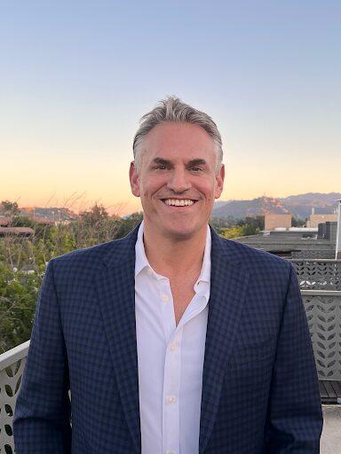 Whimstay appoints David Weiss as CEO
