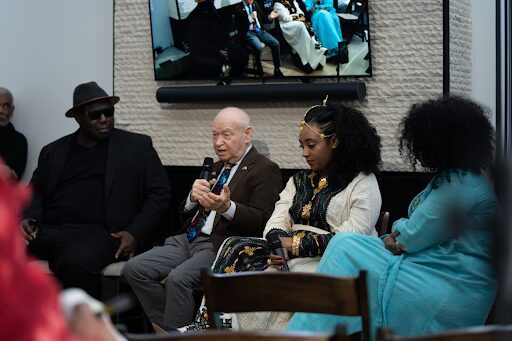 2050 Forum