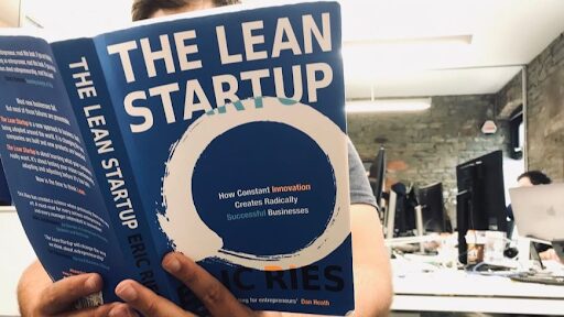 Lean Startup Methodology
