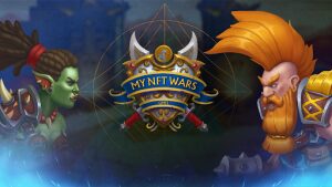 My NFT Wars