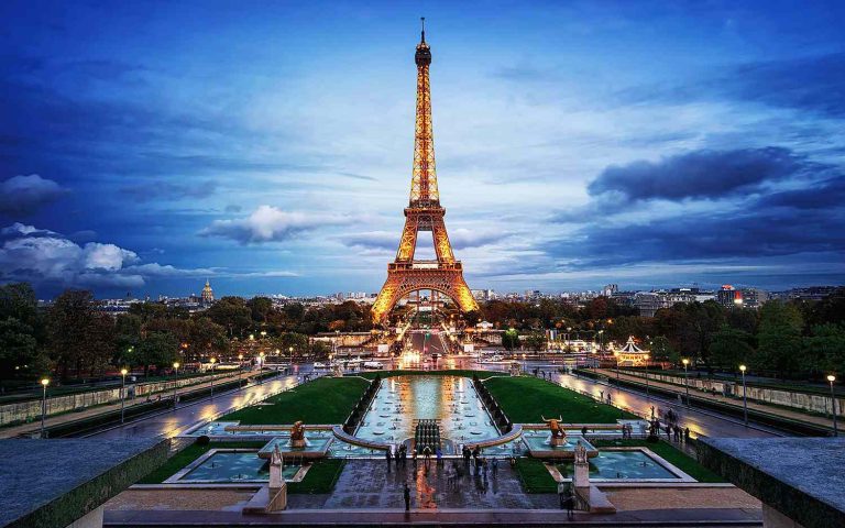 Paris Blockchain Week