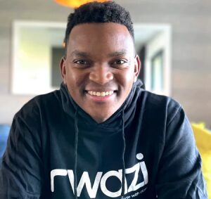 Rwazi