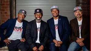 Triple Nikel