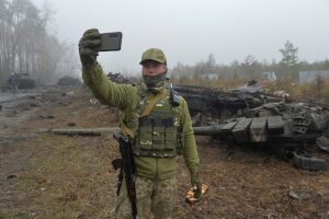 Ukrainian startups