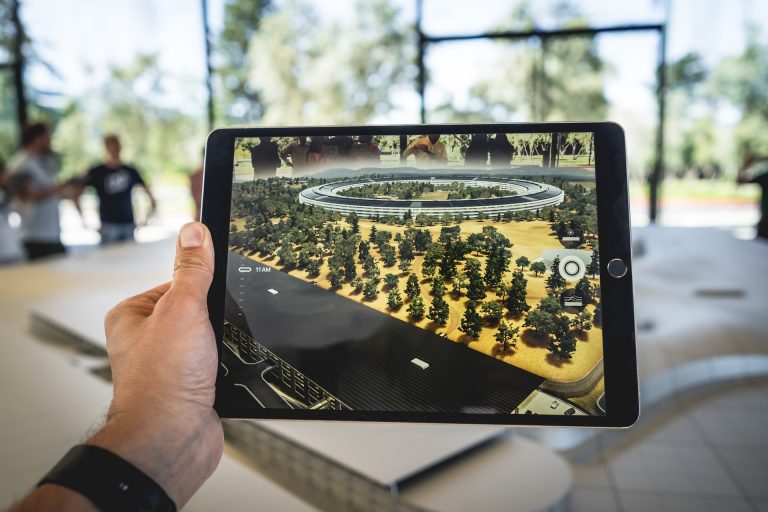 AR and VR in digital marketing