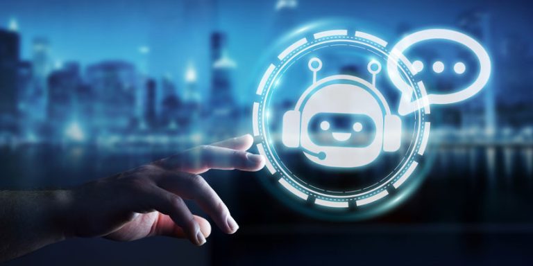 Chatbots help maintain an effective 24/7 marketing presence.