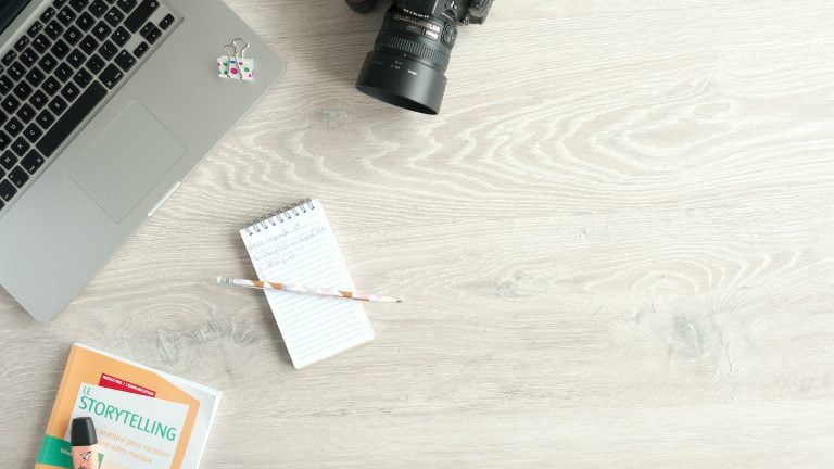 Digital storytelling in marketing
