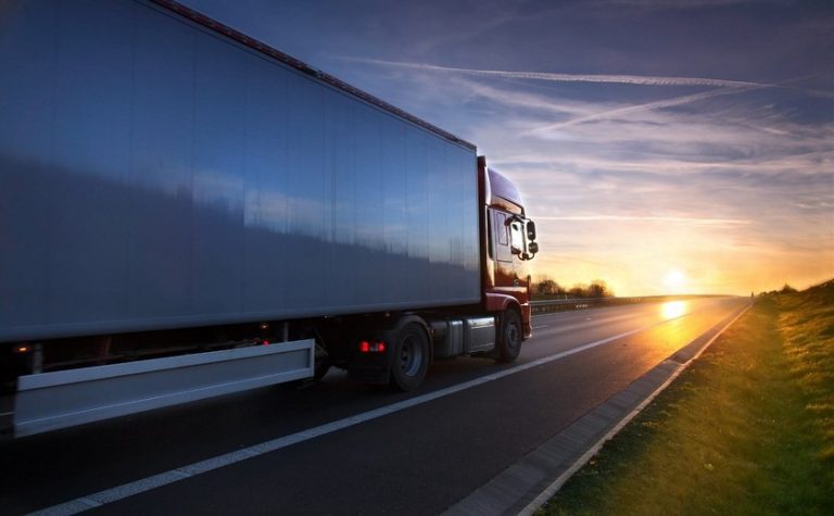 Fura aims to revolutionize ground logistics.