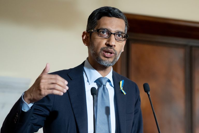 Google invests $300 million in Anthropic