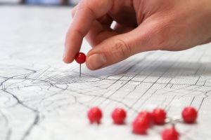 how do you map customer experience
