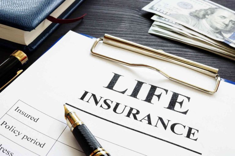life insurance