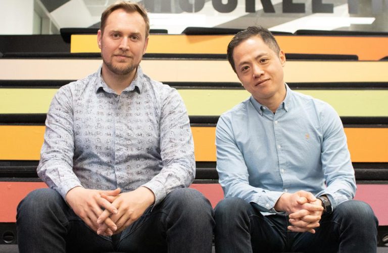 Security startup Mosa is fighting bike and e-scooter theft.