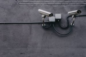 office security tech