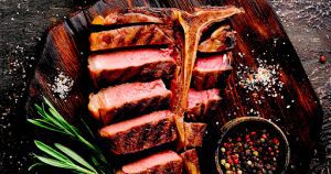 steak subscription service