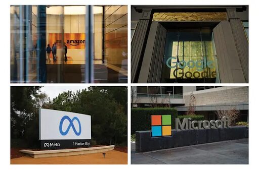 tech jobs