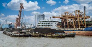 Rare Earth Supply Chains