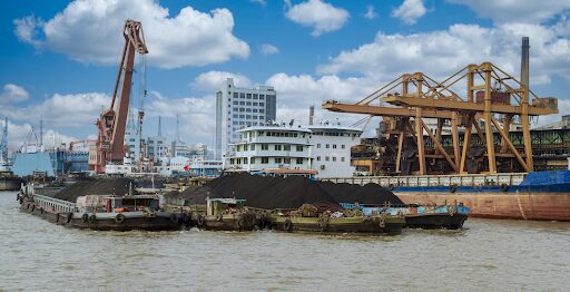 Rare Earth Supply Chains