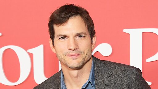 Ashton Kutcher