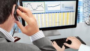 financial position