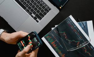 Algorithmic trading