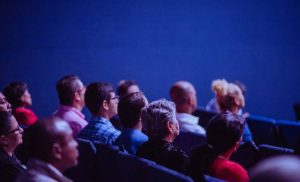 DEI speakers