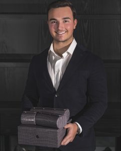 Leather Goods