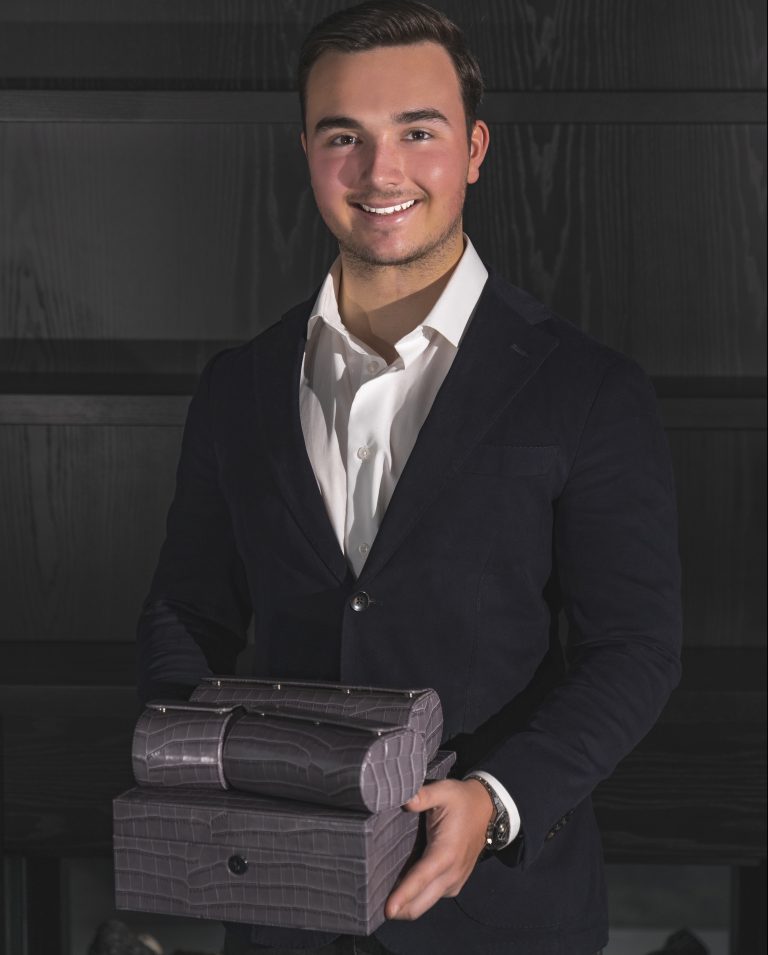Leather Goods