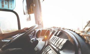 eco-friendly fleet maintenance