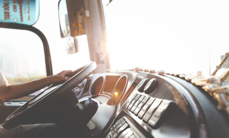 eco-friendly fleet maintenance
