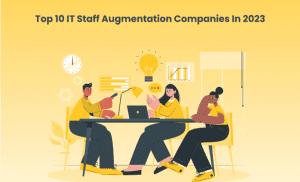 IT staff augmentation