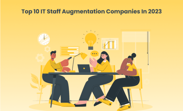 IT staff augmentation